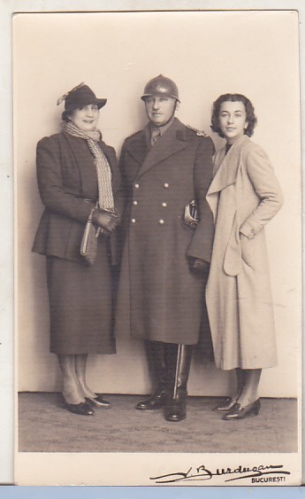 bnk foto - Militar cu familie - Bucuresti N Buzdugan
