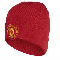 Caciula Adidas Manchester United - Caciula Originala - CY5592 foto