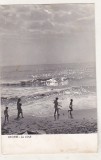bnk cp Eforie - La plaja - circulata