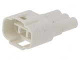 Conector Cablu-Cablu E-Seal Tată Mufă PIN 3