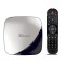 Smart TV Box Mini PC Techstar&reg; X88 PRO, Android 9, 4GB + 32GB ROM, 4K HDR ,WiFi 5GHz, SPDIF, AV, RK3318