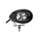 Proiector geam transparent LED 6D 20W 12/24V Spot Beam 30&deg; Cod: CH059 Automotive TrustedCars