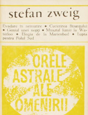 Orele astrale ale omenirii - miniaturi istorice foto