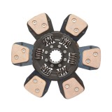 Disc ambreiaj Fiat 280 mm, 14 caneluri, pentru seriile 93 si 94