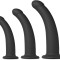 Set dildo Curved