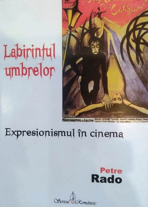 Labirintul Umbrelor