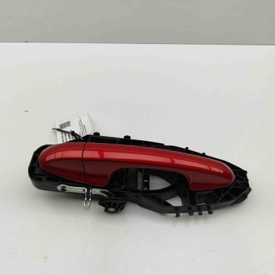 M&amp;acirc;ner exterior ușă st&amp;acirc;nga spate FORD PUMA J2K, CF7 2022 OEM: H1BB-A224A37-EE,H1BB-A22404-ACXWAA 31864973 foto