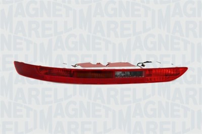 MAGNETI MARELLI 714021790801 Lampa spate foto