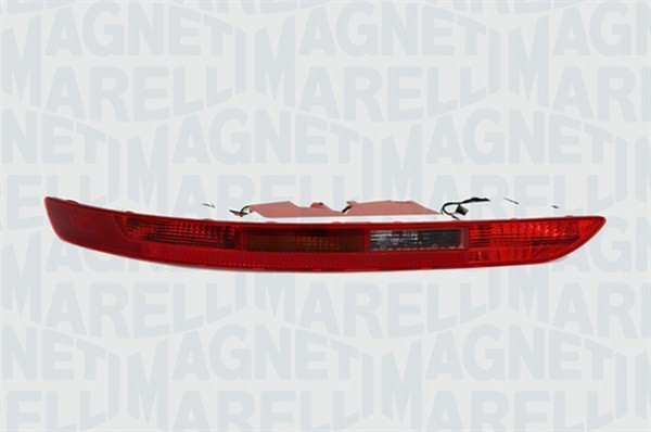 MAGNETI MARELLI 714021790801 Lampa spate