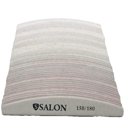 Set pile unghii salon 150/180 50 bucati foto