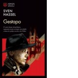 Gestapo - Sven Hassel