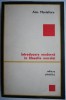 Introducere Moderna in Filozofia Moralei - Alan Montefiore - Carte Filosofie