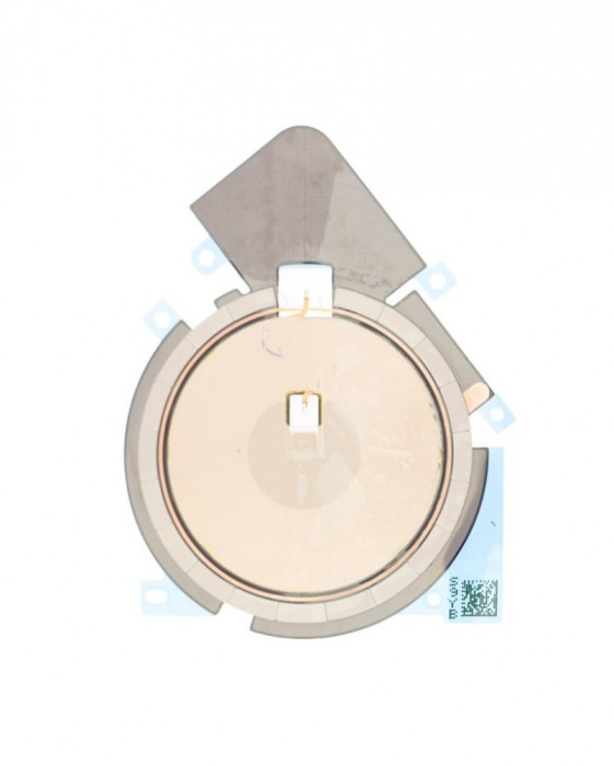 iPhone 15 Pro Max, NFC