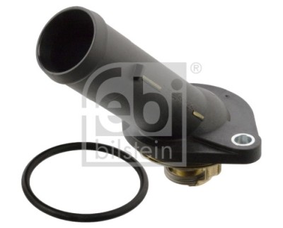 FEBI BILSTEIN 104760 termostat,lichid racire foto