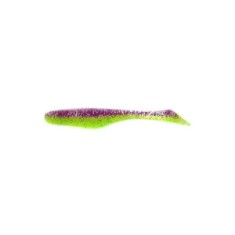 Shad Bass Assassin Turbo Shad 10cm Pimp Daddy foto