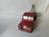Bnk jc Corgi 417 Land Rover 109 WB Breakdown