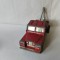 bnk jc Corgi 417 Land Rover 109 WB Breakdown