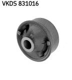 Bucsa brat Lexus Ct, Nx; Toyota Auris, Avensis, Corolla, Mirai, Prius, Prius Plus, Rav 4 IV, Verso Motor 1.2, 1.2, 59.5 mm, OE 4806812300