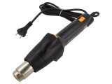 Pistol electric cu aer cald 2,2 kW, 80...630&deg;C