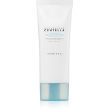 SKIN1004 Madagascar Centella Hyalu-Cica Water-Fit Sun Serum ser protector cu efect de hidratare SPF 50+ 100 ml
