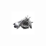 Turbocompresor Mazda 3 Limuzina (Bl), 12.2008-, 6 (Gh), 08.2007-12.2013, EU, Rapid