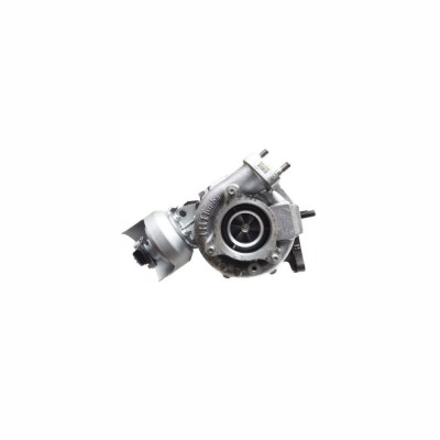 Turbocompresor Mazda 3 Limuzina (Bl), 12.2008-, 6 (Gh), 08.2007-12.2013, EU foto