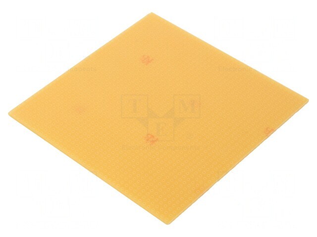 Placă Universală 100x100mm 1.6mm Fără Cupru
