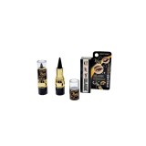 Creion de Ochi Kajal, Iman Of Noble, Waterproof, Negru