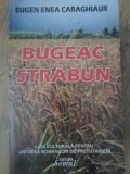 BUGEAC STRABUN. POEZII-EUGEN ENEA CARAGHIAUR