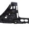 Suport bara de protecție dreapta spate BMW 6 Cabrio E64 2008 OEM: 7008840 20350928