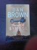 The Lost Symbol, Dan Brown - Roman Engleza, Corgi Books, 669 Pagini