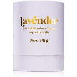 Paddywax Petite Lavender lum&acirc;nare parfumată 141 g