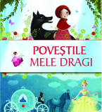 Povestile mele dragi |, Kreativ