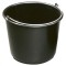 Galeata constructii plastic 16L, Strend Pro Vedro