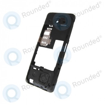 Husa centrală pentru Nokia Asha 206 foto