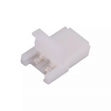 Conector Banda LED 10mm V-TAC, Adaptor Rapid, Instalare Simplă