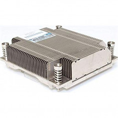 Radiator/Heatsink server HP DL360e G8 foto