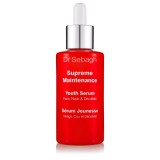Dr Sebagh, Supreme Maintenance, Re&icirc;ntineritor, Ser, Pentru față/g&acirc;t &amp; decolteu, 60 ml