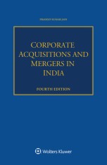 Corporate Acquisitions and Mergers in India