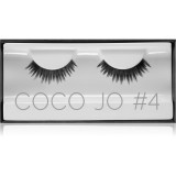 Huda Beauty Classic Pentru fixarea genelor Coco Jo 2x3,4 cm