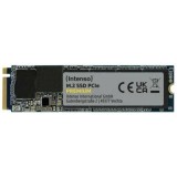 PREMIUM - solid state drive - 1 TB - PCI Express 3.0 x4 (NVMe), Intenso