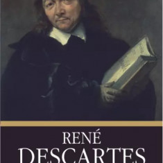 Corespondență completă. Volumul II: 1639-1644 - René Descartes -NOUA