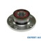 Rulment butuc roata spate Audi A2 (2000-2005) [8Z] #1
