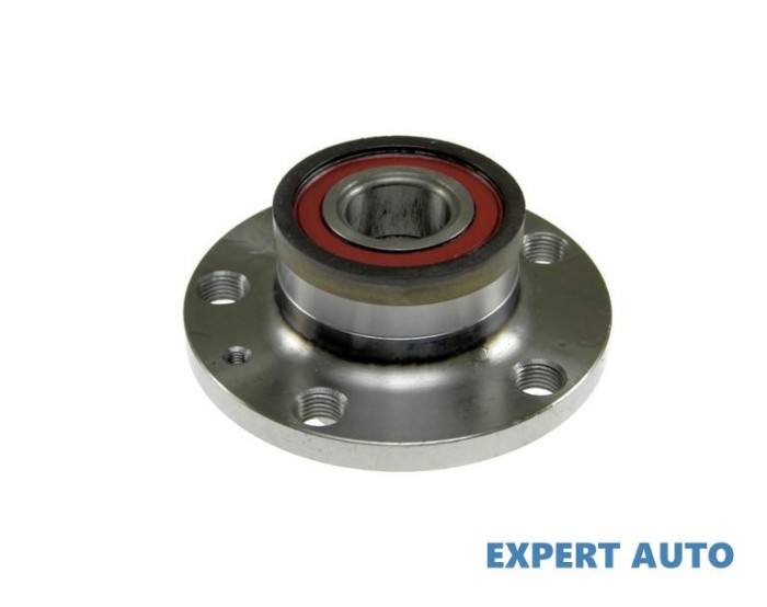 Rulment roata spate Skoda Fabia 1(1999-2008)[6Y2] #1