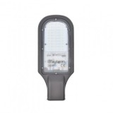 Lampa pentru iluminat stradal Braytron, 30W, 3000 lm, corp aluminiu, 220-240V, IP65, SMD led