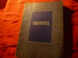 CI Gulian - Aristotel - Ed. de Stat 1951 , 192 pag