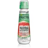 Garnier Fructis Watermelon sampon uscat cu un gust de fructe proaspete parfumate 100 ml