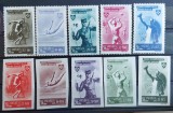 Romania 1945 - OSP (doua poze) MNH