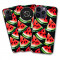 Husa Apple iPhone 11 Silicon Gel Tpu Model Watermelon Slices