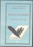 Ion Popescu, Nicolae Gorgan - Baile Olanesti. File de istorie, 1996